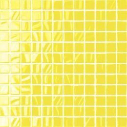 Мозаика в листах ТЕМАРИ желтый 20015 (KERAMA MARAZZI)