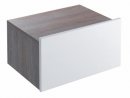 Тумба FORMILIA Standard EB1012-HU-F47 каппучино (JACOB DELAFON)