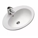 Умывальник врезной NOVA PRO 21856000 (Kolo)