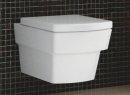 Унитаз подвесной MATTINO BB1060CH (BelBagno)