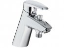 Смеситель для ванны Panache E71240-CP (JACOB DELAFON)