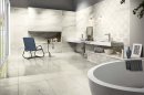 Коллекция White Experience (Impronta Ceramiche)