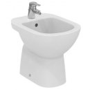 Биде напольное TEMPO T510201 (IDEAL STANDARD)