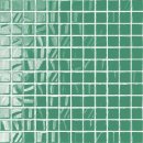 Мозаика в листах ТЕМАРИ зеленый 20021 (KERAMA MARAZZI)