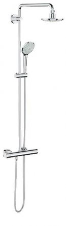 Душевая система Euphoria 27296000 (GROHE)