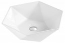 Умывальник накладной BB1140 (BelBagno)