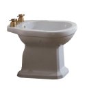 Биде напольное GIUNONE GIU500B1/M (AZZURRA)