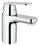 Смеситель для умывальника Eurosmart Cosmopolitan 32827000 (GROHE)
