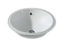 Умывальник врезной POT WS03101V (WHITE STONE)