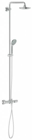 Душевая система Euphoria System 180 27475000 (GROHE)