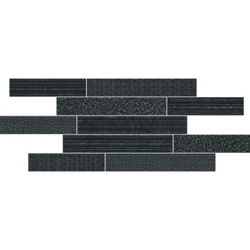 Декор MATERIA Brick Multiline Cold (Italon)