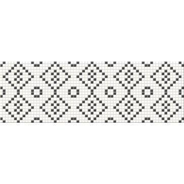 Мозаика PRET A PORTER Black&White Mosaic PRP-WTU441 (Mei)