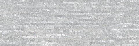 Плитка настенная Alcor серый мозаика 17-11-06-1188 (Ceramica Classic)