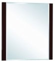 Зеркало АРИЯ 80 коричневый 1419-2.103 (АКВАТОН)