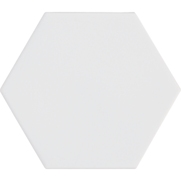 Керамический гранит KROMATIKA White 26462 (Equipe)