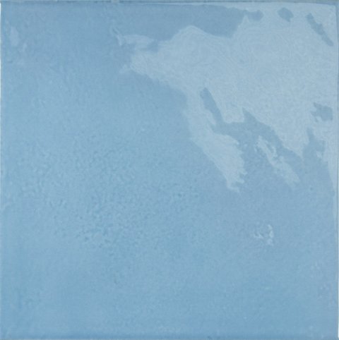 Плитка настенная Village Azure Blue 13,2x13,2 25625 (Equipe)