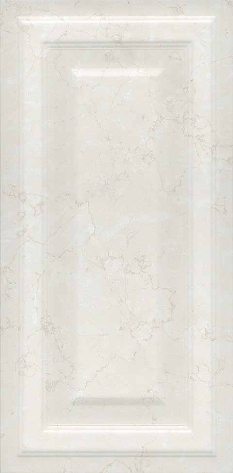 Плитка настенная БЕЛГРАВИЯ Панель светлый обрезной 11080TR (KERAMA MARAZZI)