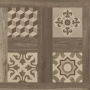 Керамический гранит Pav. Selandia Dcor Noce Rc 60 (Argenta Ceramica)