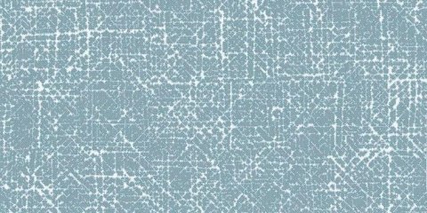 Керамический гранит Skyfall blue Inserto текстура 40x80 Opaco (ITALON)