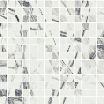 Мозаика Charme Deluxe Floor Project Fantastico Mosaico Split 30x30 Cer (Italon)