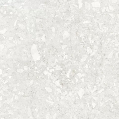 Керамический гранит MOLEKULA White K-2110/MR 600x600 (Kerranova)