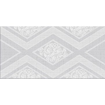 Декор ILLUSIO Decor Grey Geometry (Azori)