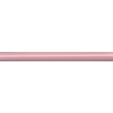 Карандаш розовый обрезной SPA008R (KERAMA MARAZZI)