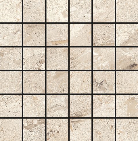 Мозаика Sandy mosaic 300х300 (Creto)