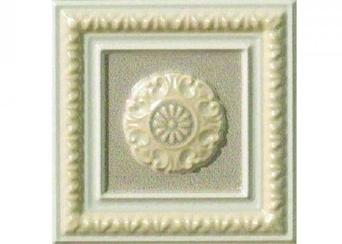 Вставка LIRICA Toz. Cornice Tortora P17100 (Vallelunga)