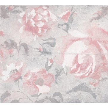 Панно NAVI Pink Flower NV2F072 (Cersanit)