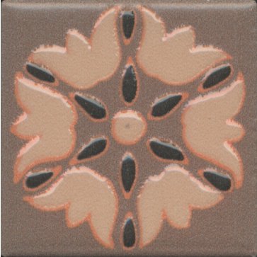 Вставка напольная АНВЕР 12 коричневый OS\C178\21052 (Kerama Marazzi)