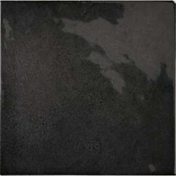 Плитка настенная Village Black 13,2x13,2 25598 (Equipe)