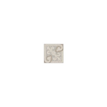 Декор напольный Про Лаймстоун матовый обрезной 96х96 HGD\A535\SG606220R (Kerama Marazzi)