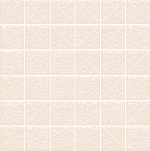 Плитка настенная ЛА-ВИЛЛЕТ беж светлый 21048 (Kerama Marazzi)