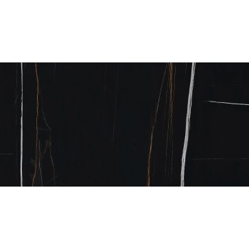 Керамический гранит Charme Deluxe Floor Project  Sahara Noir 80x160 Lux Rett (Italon)