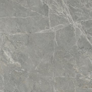 Керамический гранит Marmostone Темно-серый Лаппато Ректификат K951294LPR01VTE0 (Vitra)