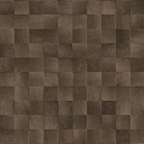 Плитка напольная Bali коричневый 417830 (Golden Tile)