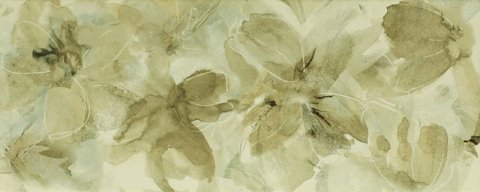 Декор BELLAGIO Verde GB 24 (Del Conca)