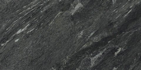 Керамический гранит Skyfall Nero Smeraldo 80x160 Nat Rett (Italon)