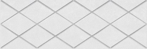 Декор Eridan Attimo белый 17-05-01-1172-0 (Ceramica Classic)