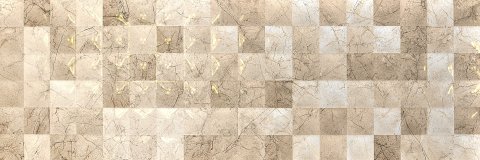 Плитка настенная PALMIRA Mosaico Sand (Kerasol)