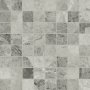Декор CHARME EXTRA Silver Mosaico Lux (Italon)