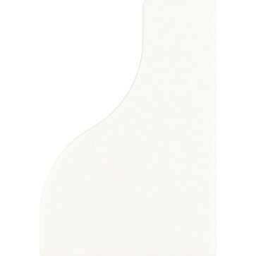 Плитка настенная CURVE White Matt 28856 83x120 (Equipe)