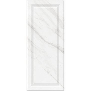 Плитка настенная Scarlett white wall 02 250x600 (Gracia Ceramica)