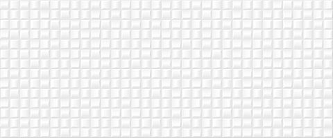 Плитка настенная Sweety white mosaic wall 02 250x600 (Gracia Ceramica)