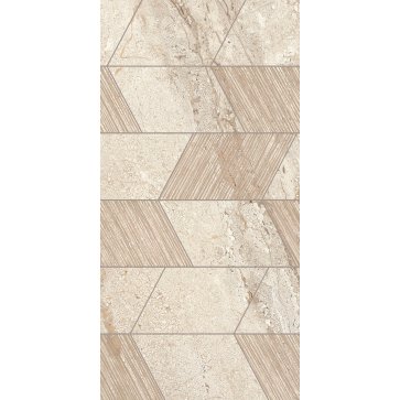 Декор Sandy Chevron 2 300х600 (Creto)