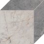 Керамический гранит Пунто серый светлый микс SG970400N (KERAMA MARAZZI)