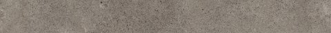 Бордюр Пьяцца серый темный матовый PFE032 (KERAMA MARAZZI)