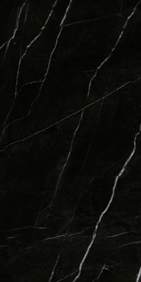 Плитка настенная Absolute черный Г2С061 (Golden Tile)
