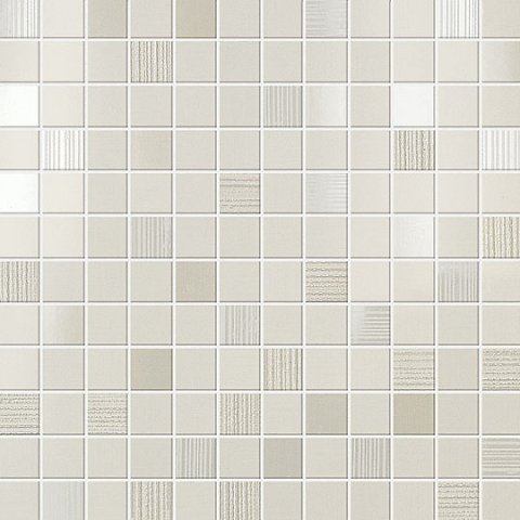Мозаика ADORE Ivory Mosaic 9AMI (Atlas concorde)